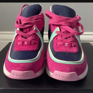 Chanel Sneakers
